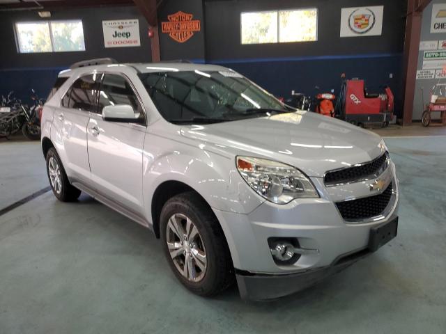 CHEVROLET EQUINOX LT 2015 2gnflgek0f6373440