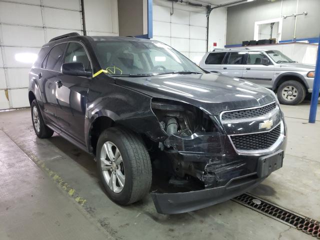 CHEVROLET EQUINOX LT 2015 2gnflgek0f6385488