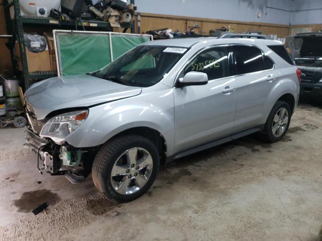 CHEVROLET EQUINOX LT 2015 2gnflgek0f6396751