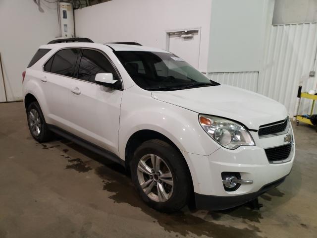 CHEVROLET EQUINOX LT 2015 2gnflgek0f6402824