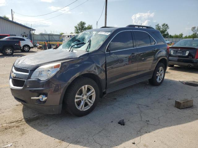 CHEVROLET EQUINOX LT 2015 2gnflgek0f6402841