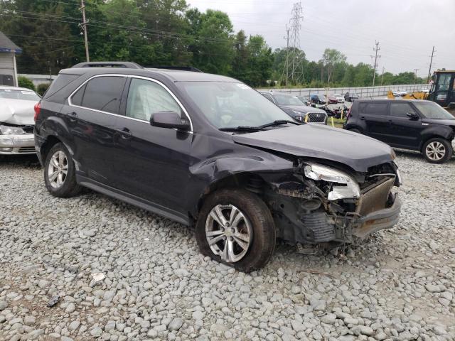 CHEVROLET EQUINOX LT 2015 2gnflgek0f6408008