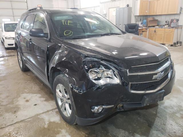 CHEVROLET EQUINOX LT 2015 2gnflgek0f6409191