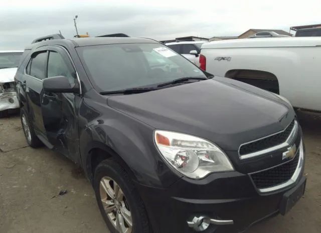 CHEVROLET EQUINOX 2015 2gnflgek0f6410535