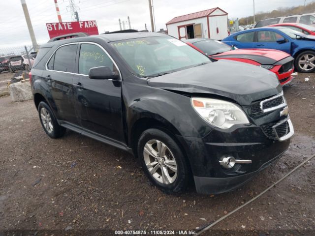 CHEVROLET EQUINOX 2015 2gnflgek0f6411944