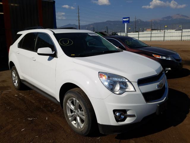 CHEVROLET EQUINOX LT 2015 2gnflgek0f6413113