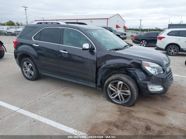 CHEVROLET EQUINOX 2016 2gnflgek0g6157153