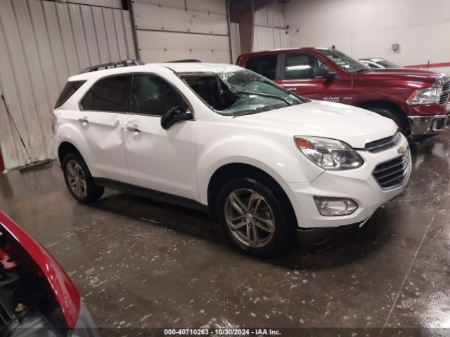 CHEVROLET EQUINOX 2016 2gnflgek0g6176284