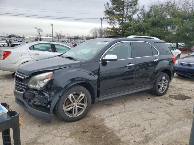 CHEVROLET EQUINOX LT 2016 2gnflgek0g6204763