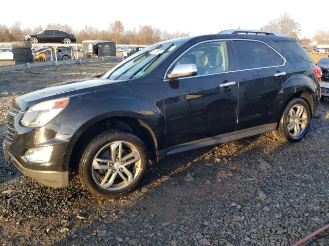 CHEVROLET EQUINOX 2016 2gnflgek0g6281181