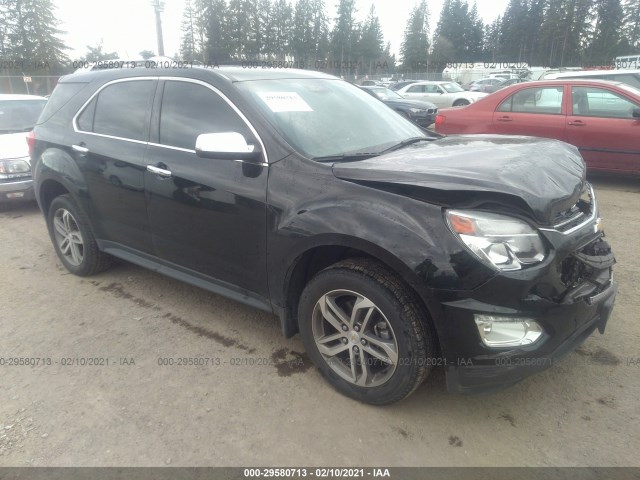 CHEVROLET EQUINOX 2016 2gnflgek0g6282329