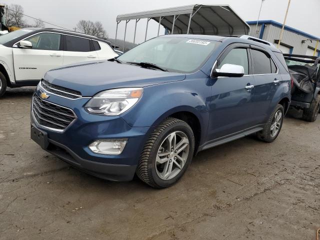 CHEVROLET EQUINOX LT 2016 2gnflgek0g6322862