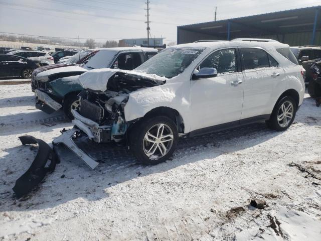 CHEVROLET EQUINOX PR 2017 2gnflgek0h6117009