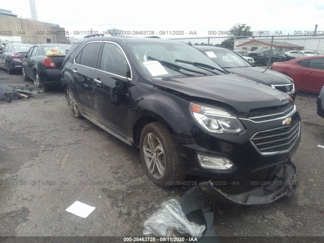 CHEVROLET EQUINOX 2017 2gnflgek0h6189215