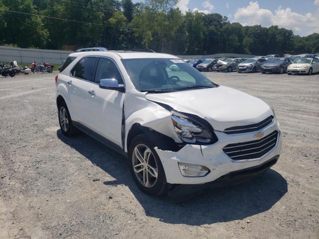 CHEVROLET EQUINOX PR 2017 2gnflgek0h6212881