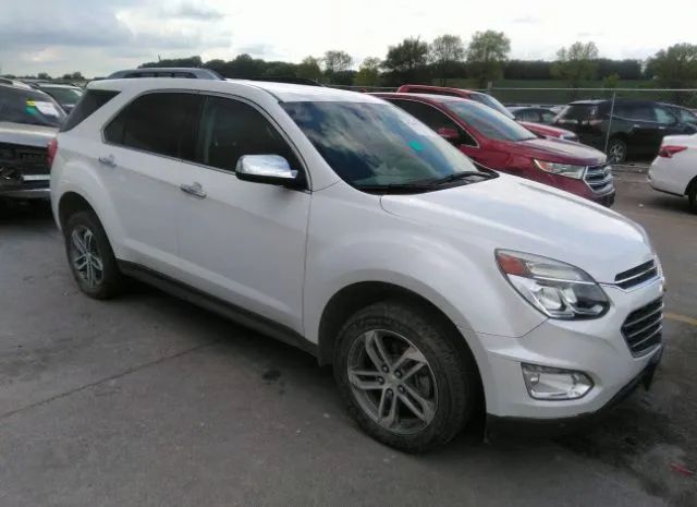 CHEVROLET EQUINOX 2017 2gnflgek0h6305626