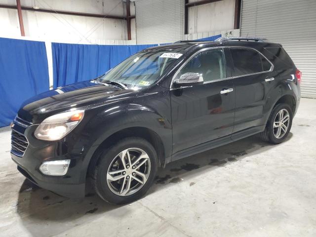 CHEVROLET EQUINOX PR 2017 2gnflgek0h6326881