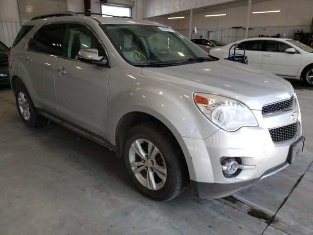 CHEVROLET EQUINOX LT 2012 2gnflgek1c6102690