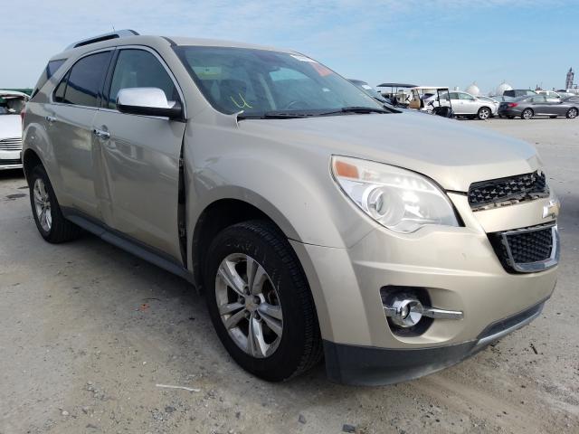 CHEVROLET EQUINOX LT 2012 2gnflgek1c6104813