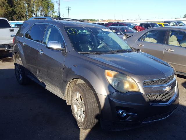 CHEVROLET EQUINOX LT 2012 2gnflgek1c6111504