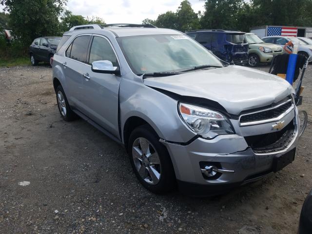 CHEVROLET EQUINOX LT 2012 2gnflgek1c6141375