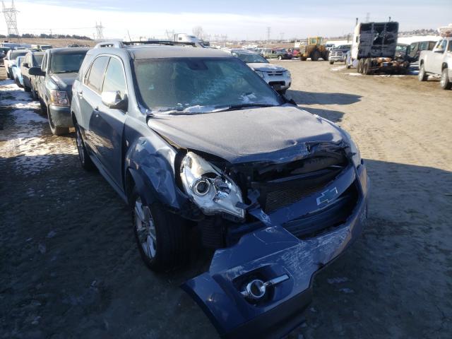 CHEVROLET EQUINOX LT 2012 2gnflgek1c6250290