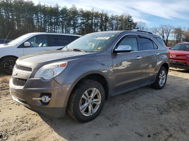 CHEVROLET EQUINOX 2012 2gnflgek1c6258096