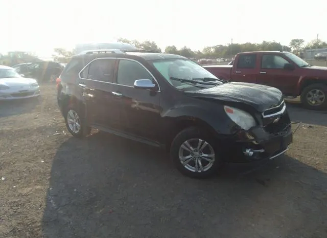 CHEVROLET EQUINOX 2012 2gnflgek1c6265419