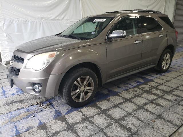 CHEVROLET EQUINOX 2012 2gnflgek1c6271821