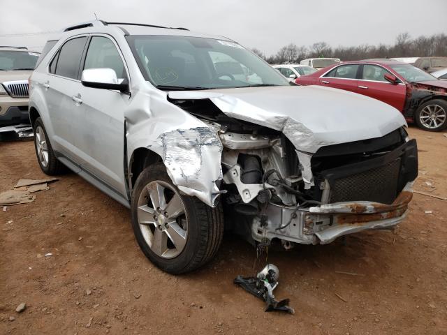 CHEVROLET EQUINOX LT 2012 2gnflgek1c6273133