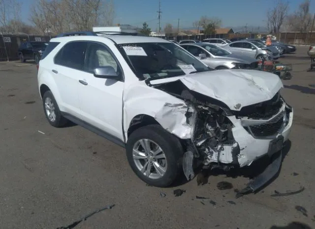 CHEVROLET EQUINOX 2012 2gnflgek1c6280213