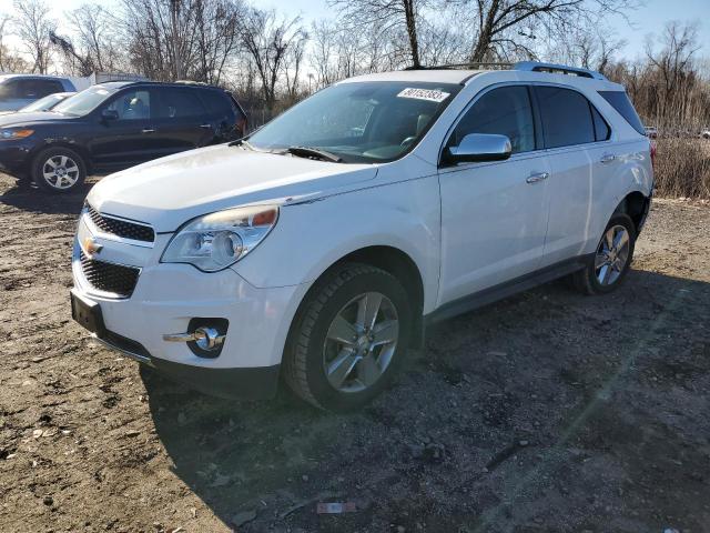 CHEVROLET EQUINOX 2012 2gnflgek1c6286478