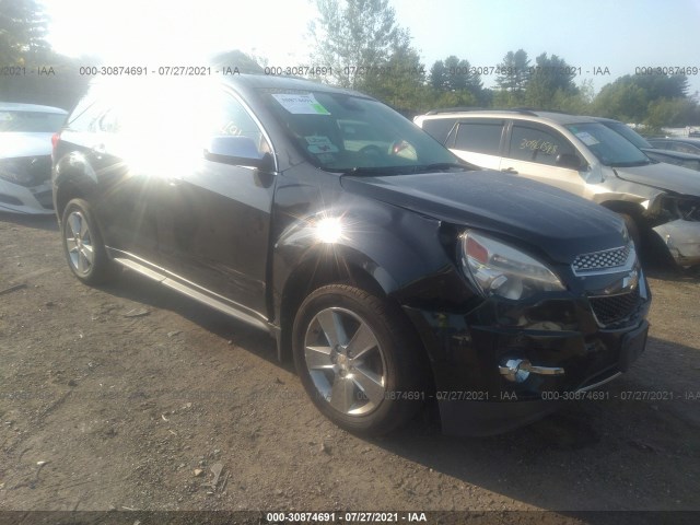 CHEVROLET EQUINOX 2012 2gnflgek1c6303683