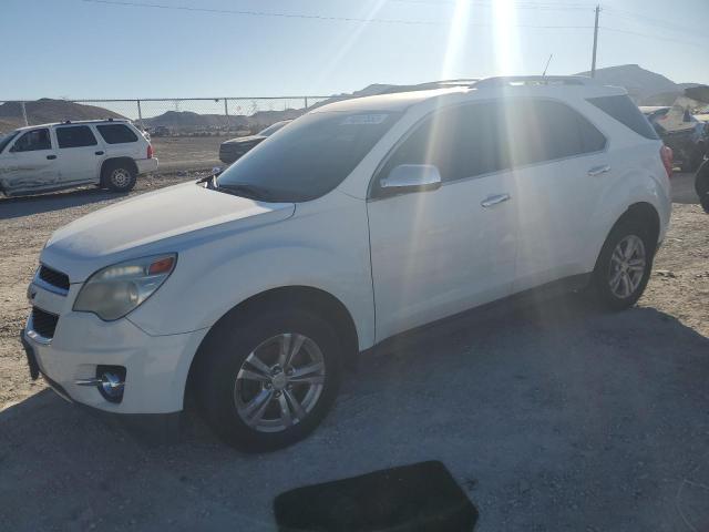 CHEVROLET EQUINOX 2012 2gnflgek1c6355055