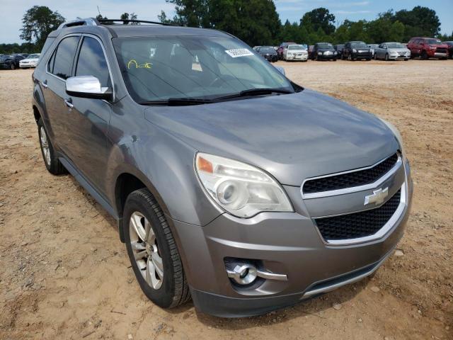 CHEVROLET EQUINOX LT 2012 2gnflgek1c6361633