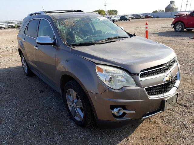 CHEVROLET EQUINOX LT 2012 2gnflgek1c6378397