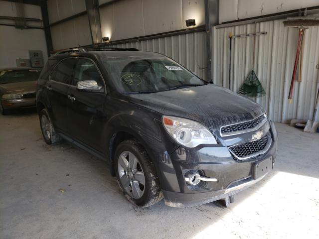 CHEVROLET EQUINOX LT 2013 2gnflgek1d6196796