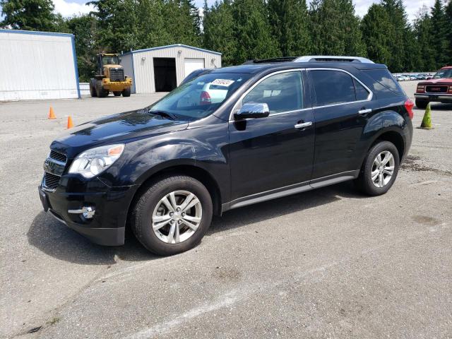 CHEVROLET EQUINOX 2013 2gnflgek1d6231093