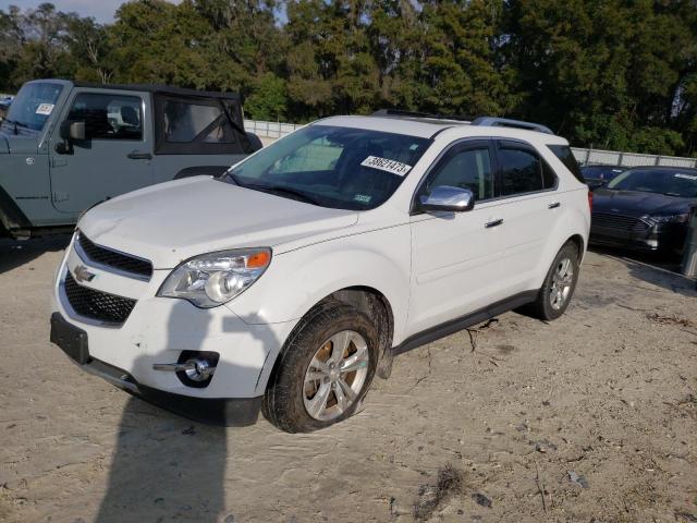 CHEVROLET EQUINOX LT 2013 2gnflgek1d6254471