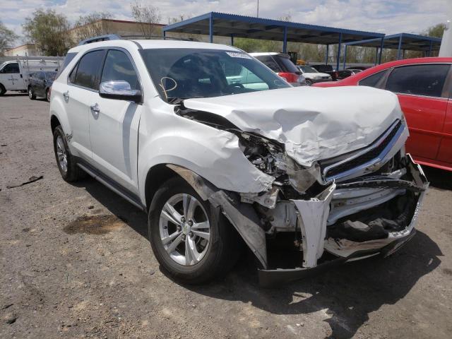 CHEVROLET EQUINOX LT 2013 2gnflgek1d6335485