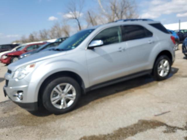 CHEVROLET EQUINOX LT 2013 2gnflgek1d6353999