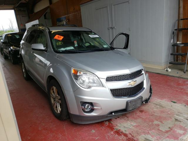 CHEVROLET EQUINOX LT 2014 2gnflgek1e6105186