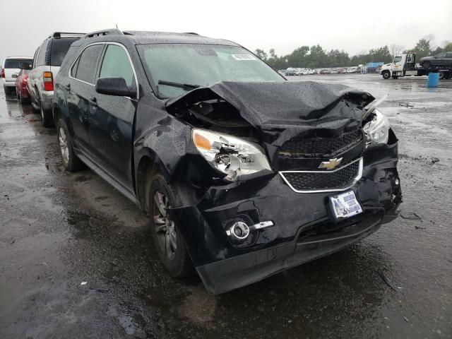 CHEVROLET EQUINOX LT 2014 2gnflgek1e6145476