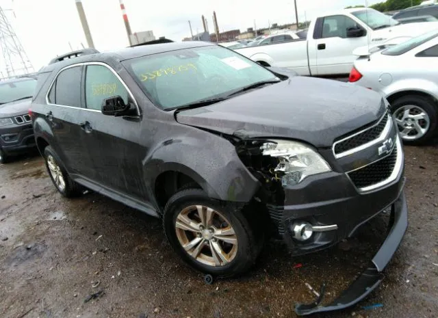 CHEVROLET EQUINOX 2014 2gnflgek1e6212688