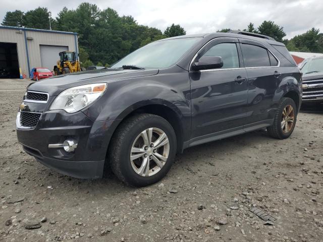 CHEVROLET EQUINOX LT 2014 2gnflgek1e6238871