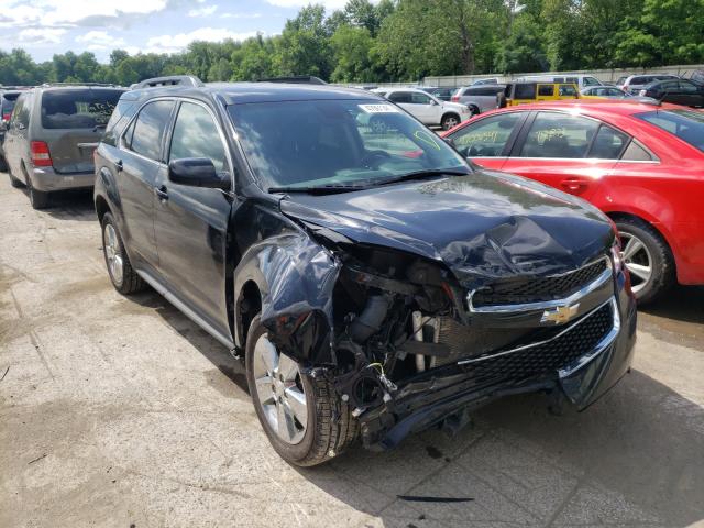 CHEVROLET EQUINOX LT 2014 2gnflgek1e6294227