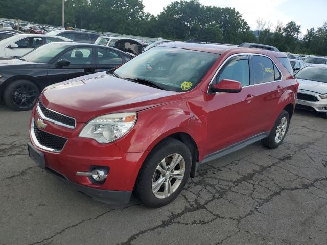 CHEVROLET EQUINOX LT 2014 2gnflgek1e6305856