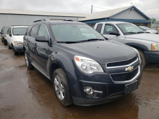 CHEVROLET EQUINOX LT 2014 2gnflgek1e6336184