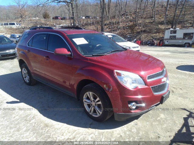 CHEVROLET EQUINOX 2015 2gnflgek1f6114066