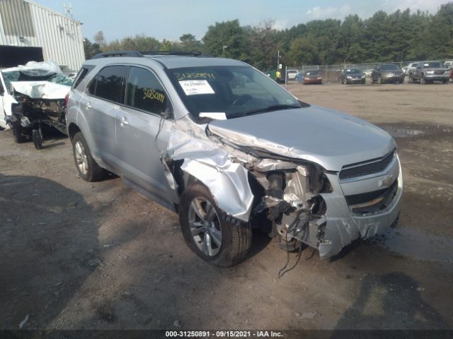 CHEVROLET EQUINOX 2015 2gnflgek1f6143003